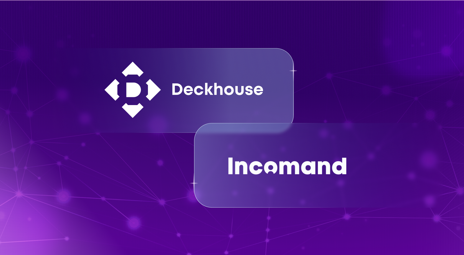 Deckhouse Kubernetes Platform совместима с  Incomand