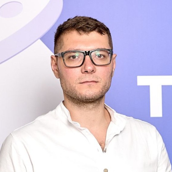 Алексей Демьянов