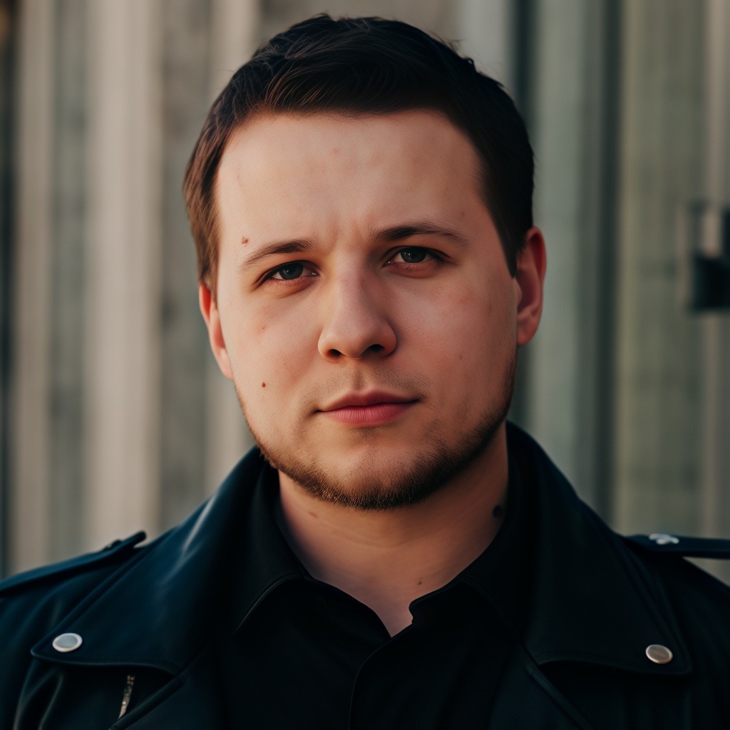 Данила Кириллов