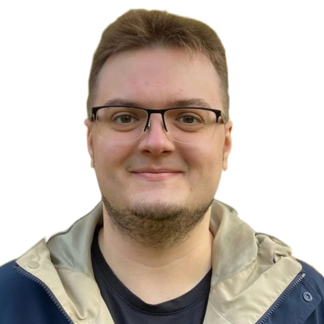 Алексей Зимонин