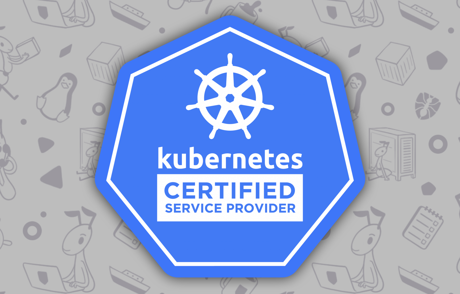 «Флант» — первый сертифицированный поставщик услуг по Kubernetes в России